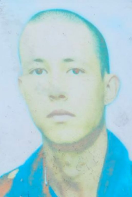 Фотография Ибатуллин Фоат Рашитович, погибший солдат СВО