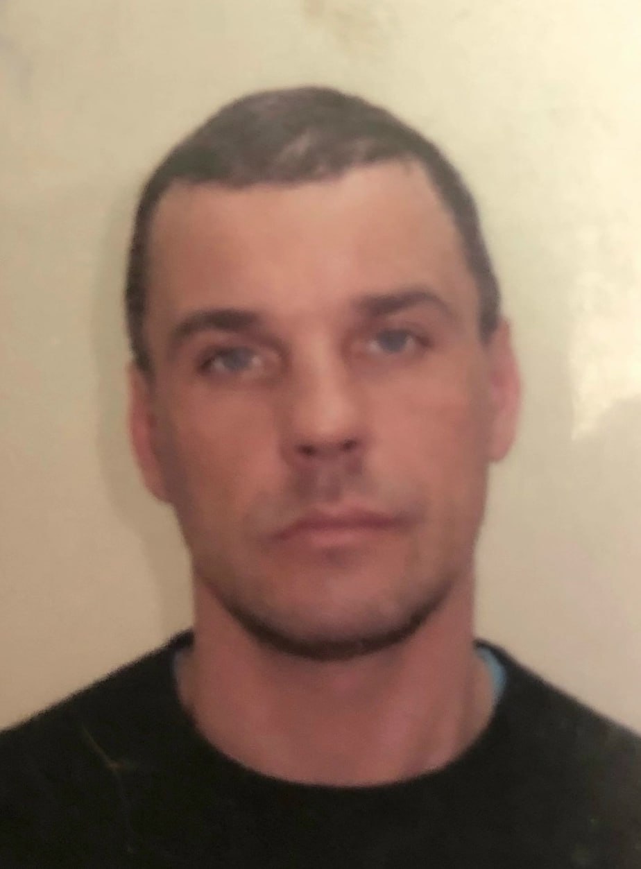 Фотография Серков Александр Валентинович, погибший солдат СВО