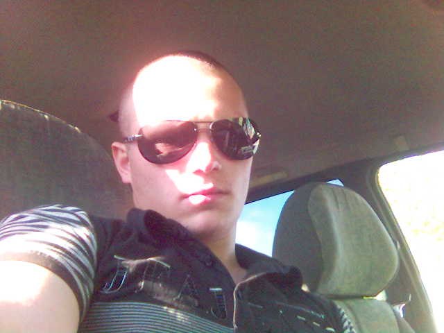 Фотография Тюрин Егор Вячеславович, погибший солдат СВО