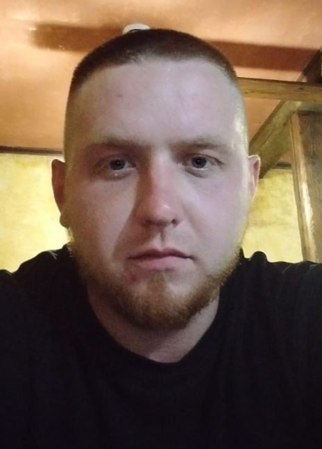 Фотография Смирнов Андрей Григорьевич, погибший солдат СВО