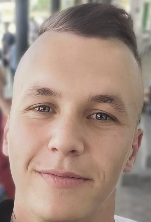 Фотография Ковальчук Денис Олегович, погибший солдат СВО