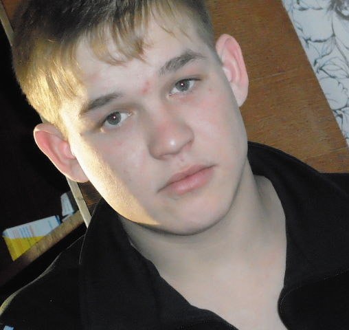 Фотография Жалин Алексей Иванович, погибший солдат СВО