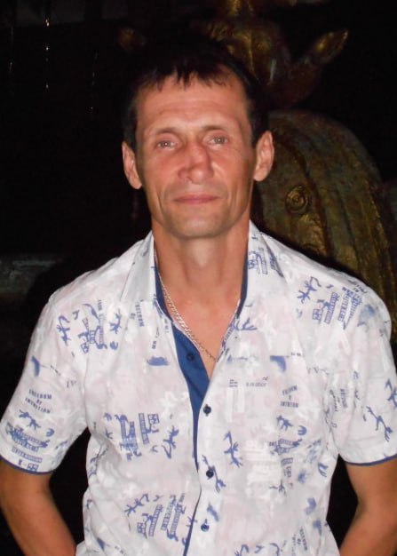 Фотография Гусев Сергей Александрович, погибший солдат СВО