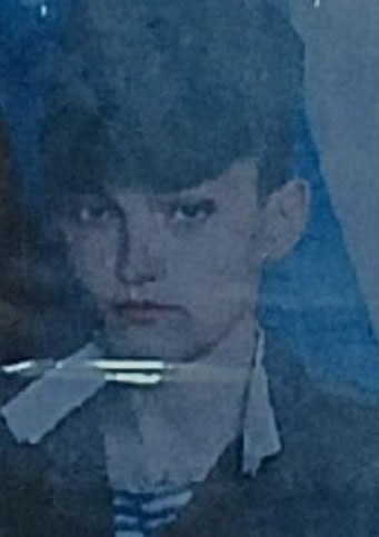 Фотография Кляин Александр Александрович, погибший солдат СВО