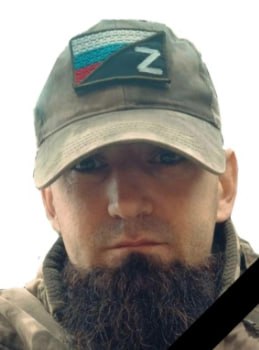 Фотография Новиков Николай Анатольевич, погибший солдат СВО