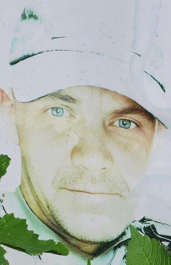 Фотография Несмеянов Александр Павлович, погибший солдат СВО