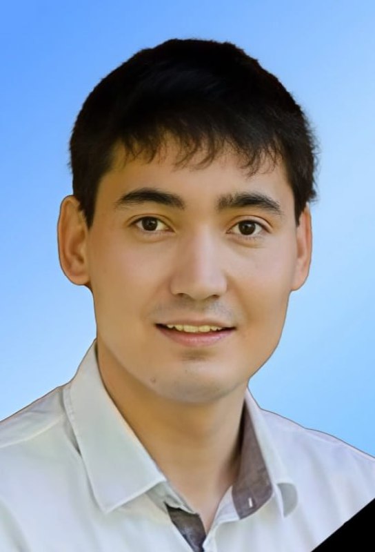 Фотография Рязанов Александр Сергеевич, погибший солдат СВО