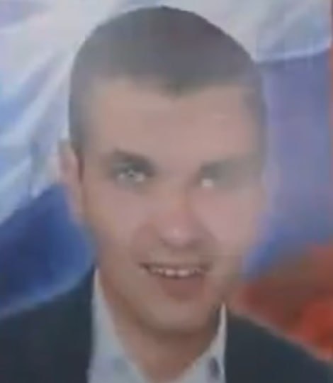 Фотография Матвеев Владимир Андреевич, погибший солдат СВО