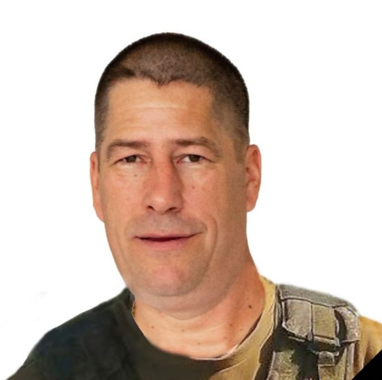 Фотография Митясов Алексей Геннадьевич, погибший солдат СВО