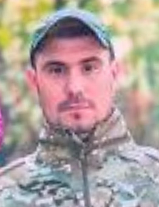 Фотография Казанцев Артём Игоревич, погибший солдат СВО