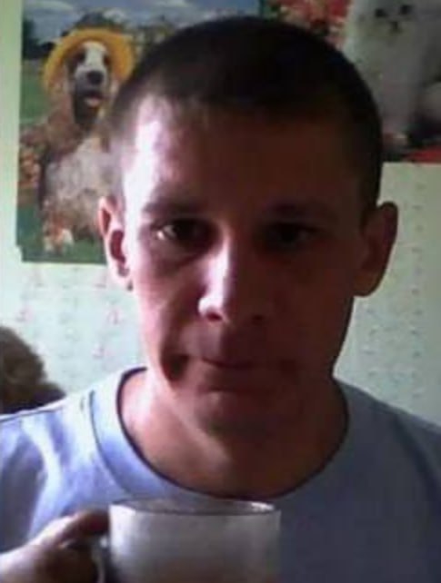 Фотография Горичев Константин Андреевич, погибший солдат СВО