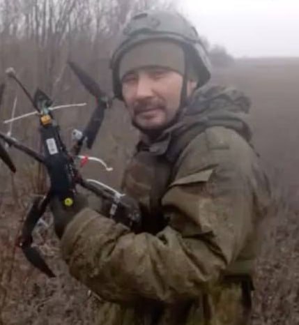 Фотография Кумаров Арман Ибрагимович, погибший солдат СВО