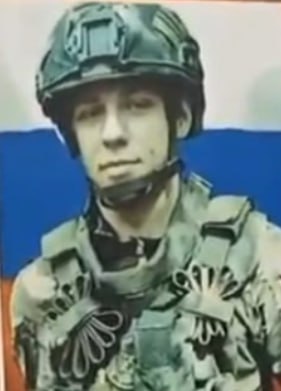 Фотография Романов Эдуард Юрьевич, погибший солдат СВО