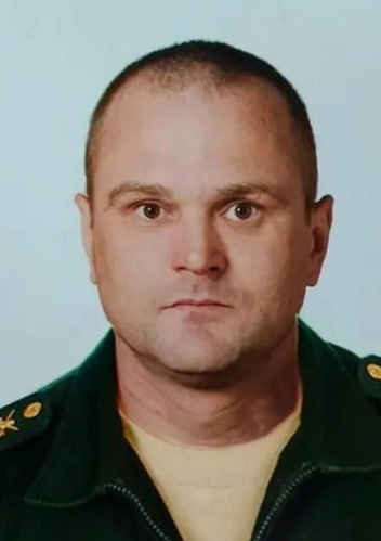 Фотография Селедцов Олег, погибший солдат СВО