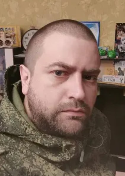 Фотография Плешивенков Александр Николаевич, погибший солдат СВО