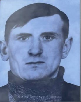 Фотография Тихонов Александр Викторович, погибший солдат СВО