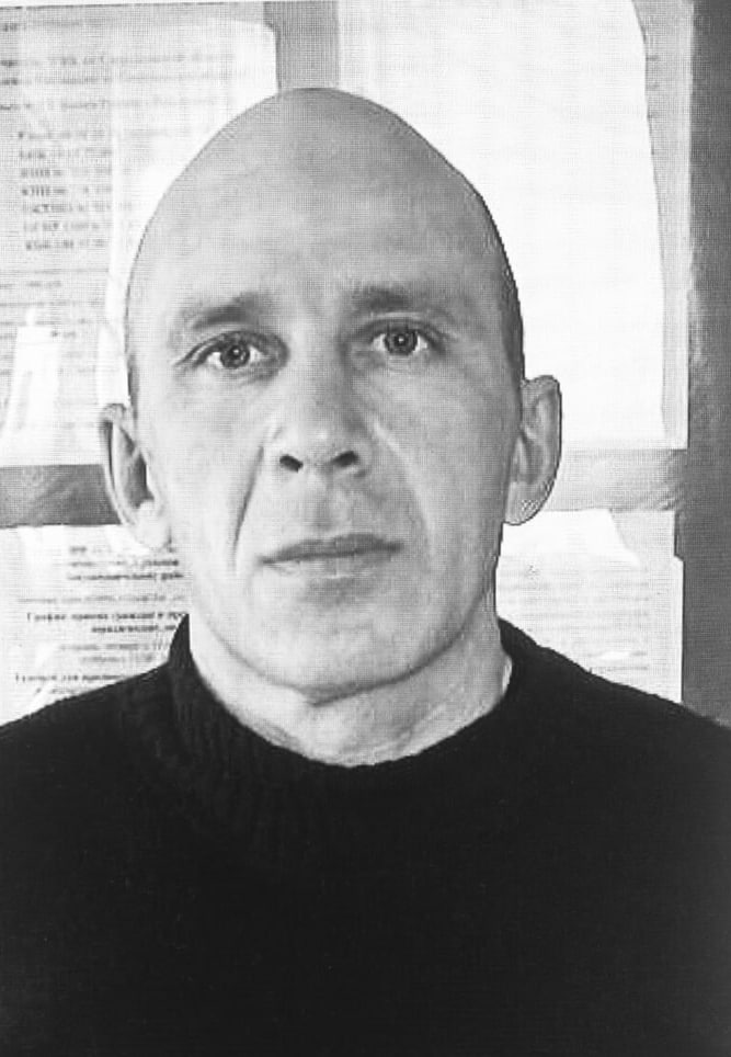 Фотография Яшкин Алексей Викторович, погибший солдат СВО