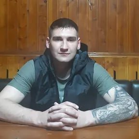 Фотография Ануфриев Александр Игоревич, погибший солдат СВО