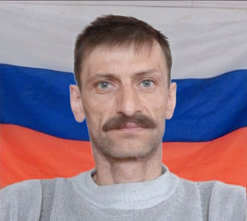 Фотография Корбут Константин Геннадьевич, погибший солдат СВО