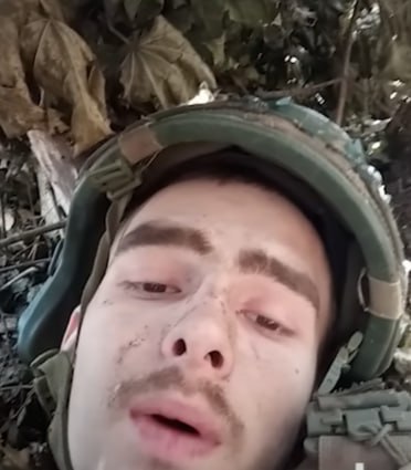 Фотография Прусов Николай Валерьевич, погибший солдат СВО