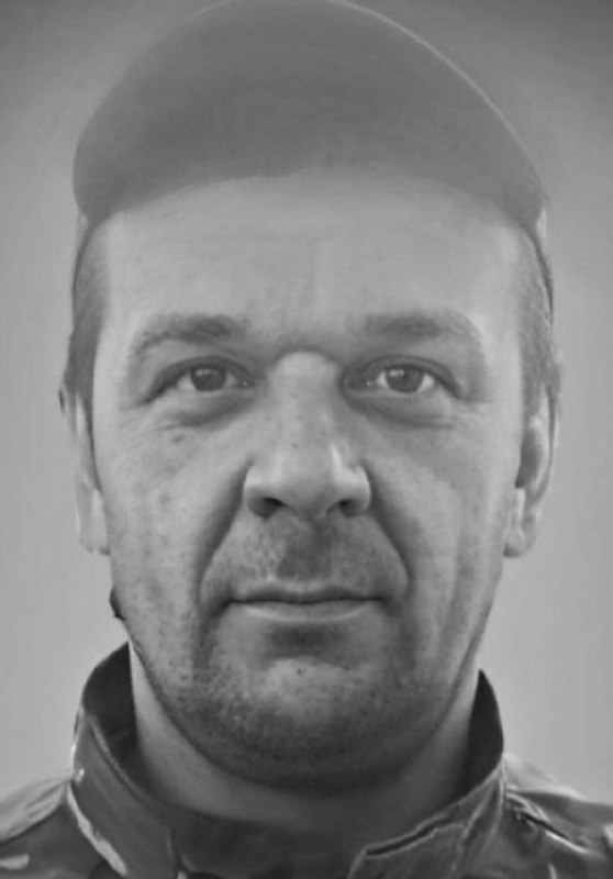 Фотография Шаров Роман Сергеевич, погибший солдат СВО