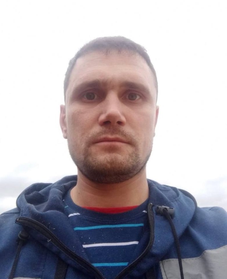 Фотография Попцов Николай, погибший солдат СВО