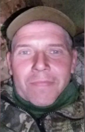 Фотография Баглаев Александр Валерьевич, погибший солдат СВО