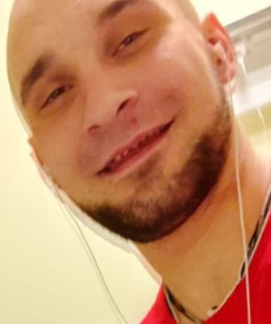 Фотография Муравин Юрий, погибший солдат СВО