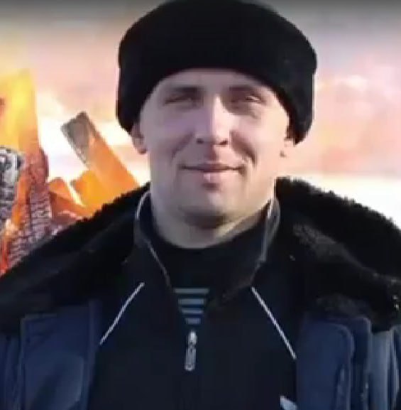 Фотография Иванков Алексей Вениаминович, погибший солдат СВО