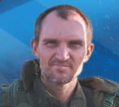 Фотография Богачев Дмитрий Васильевич, погибший солдат СВО