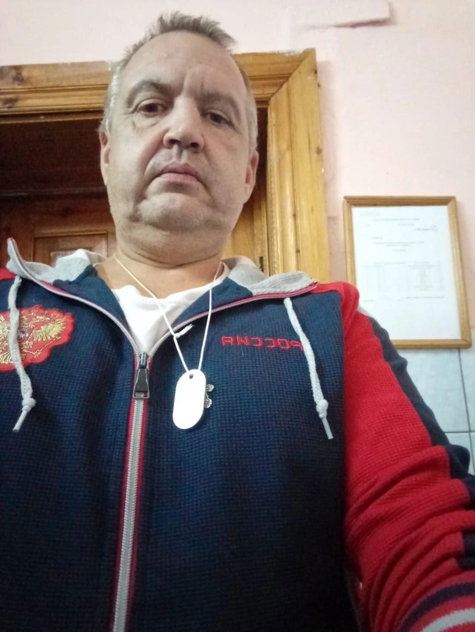 Фотография Андрющенко Андрей Викторович, погибший солдат СВО