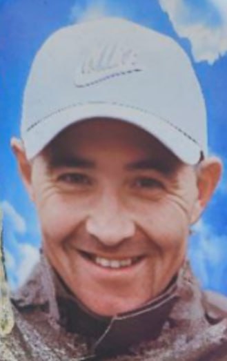 Фотография Лукьянов Олег Николаевич, погибший солдат СВО