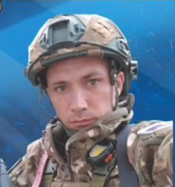 Фотография Карелов Дмитрий Николаевич, погибший солдат СВО