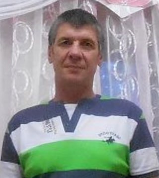 Фотография Баржанов Амир Рустамович, погибший солдат СВО