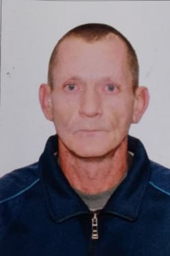 Фотография Хамузин Вячеслав Александрович, погибший солдат СВО