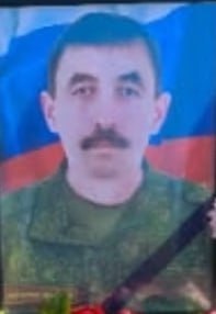 Фотография Яковлев Александр Никандрович, погибший солдат СВО