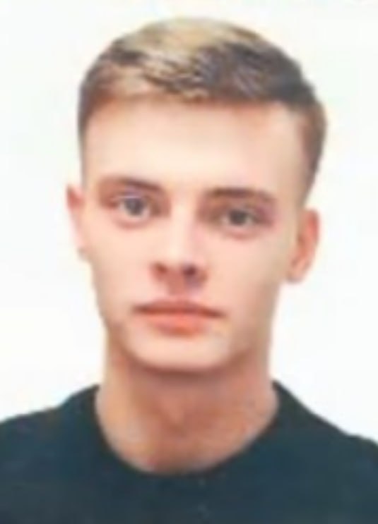 Фотография Полухтин Александр Михайлович, погибший солдат СВО