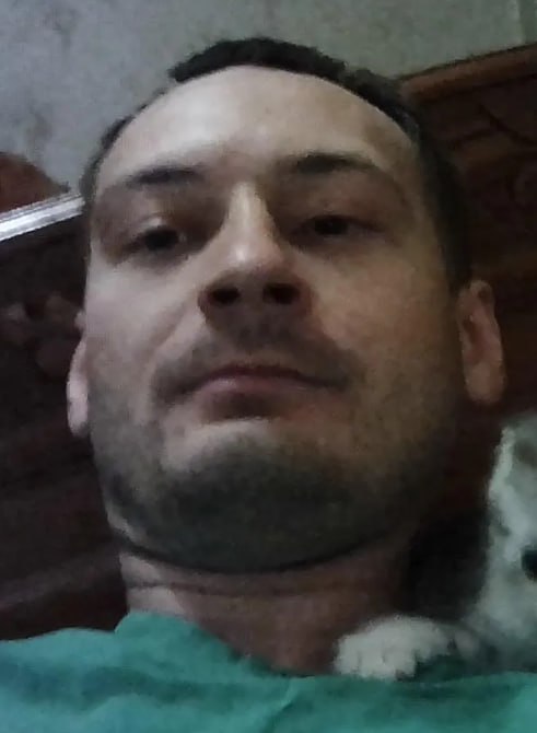 Фотография Гилязиев Руслан, погибший солдат СВО