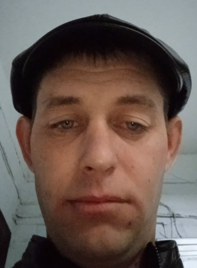 Фотография Платунов Александр Николаевич, погибший солдат СВО