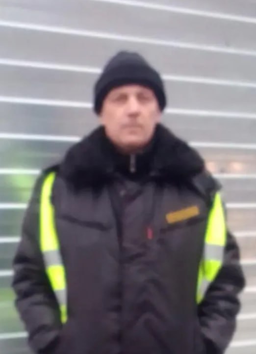 Фотография Курдин Сергей, погибший солдат СВО