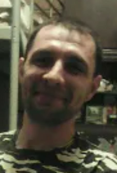 Фотография Фарфундинов Илья Аксенович, погибший солдат СВО