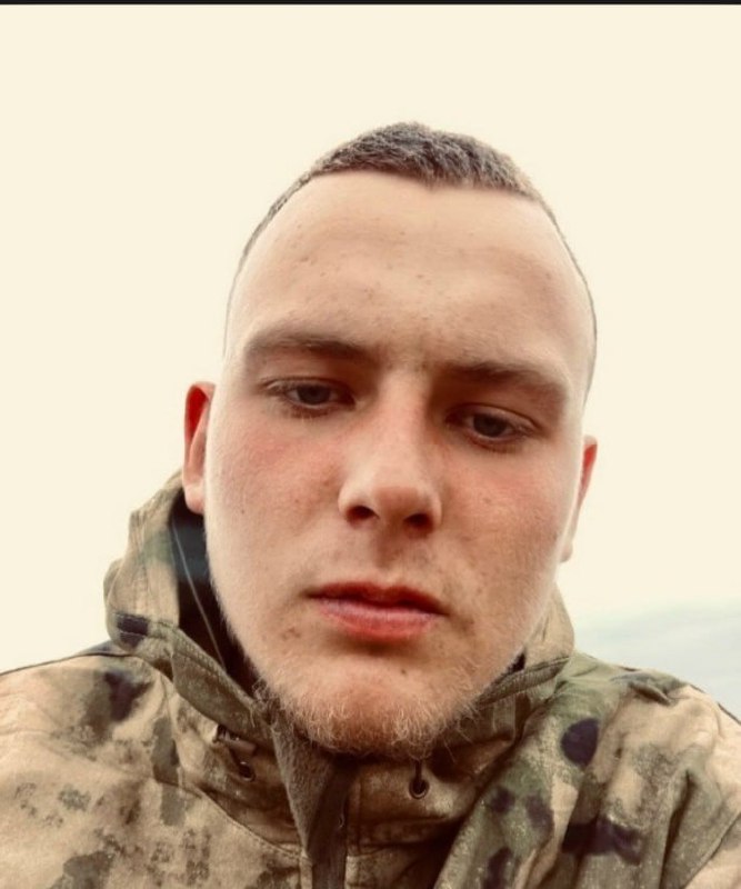 Фотография Жандармов Игорь Владиславович, погибший солдат СВО