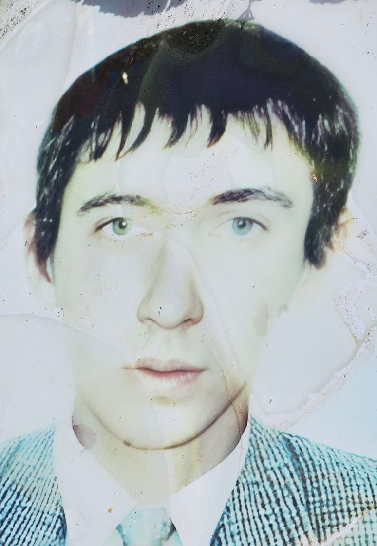 Фотография Шумик Тарас Михайлович, погибший солдат СВО