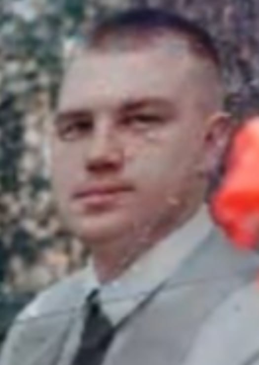 Фотография Бесперстов Дмитрий Николаевич, погибший солдат СВО