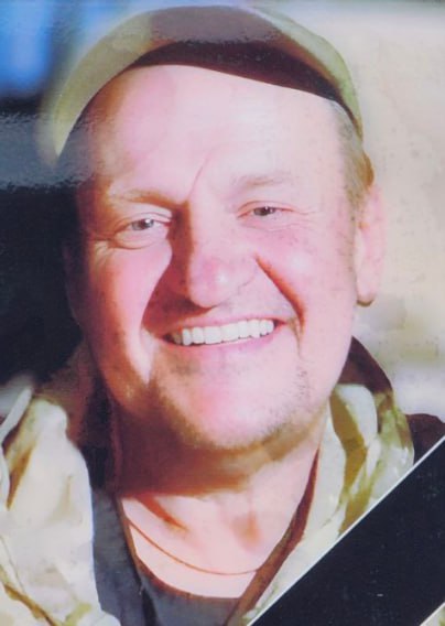 Фотография Сезик Алексей Алексеевич, погибший солдат СВО