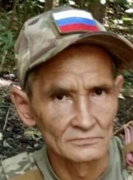 Фотография Паймаков Иван Анатольевич, погибший солдат СВО