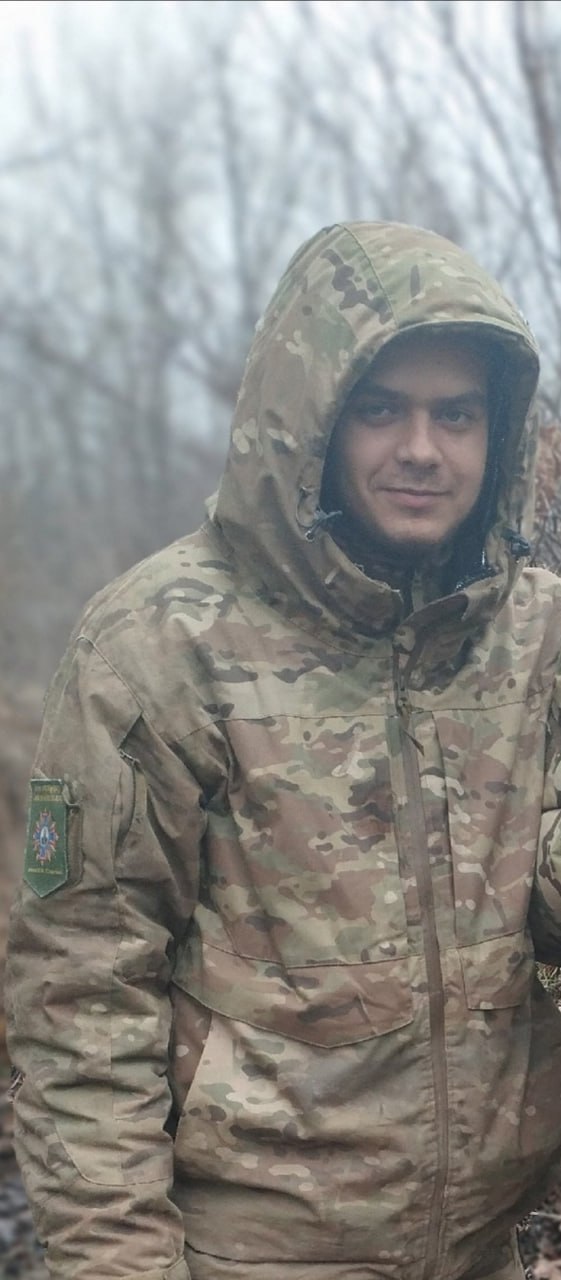 Фотография Фатеев Михаил Николаевич, погибший солдат СВО