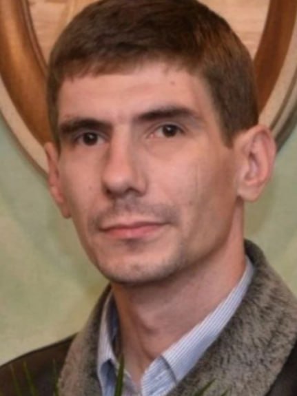 Фотография Лошаков Дмитрий Михайлович, погибший солдат СВО