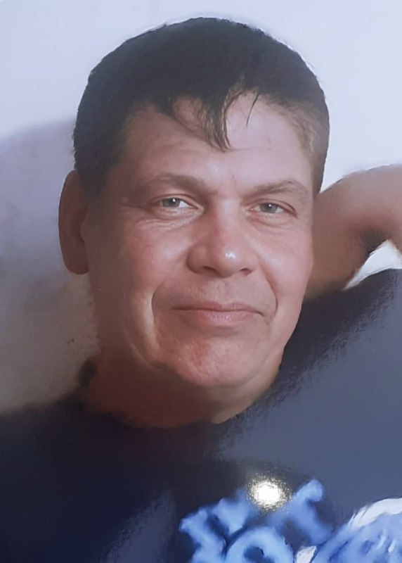 Фотография Атлашов Юрий Витальевич, погибший солдат СВО