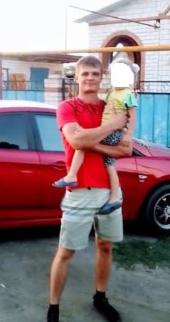 Фотография Перевозов Денис Андреевич, погибший солдат СВО